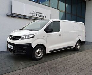 Opel Vivaro Gebrauchtwagen