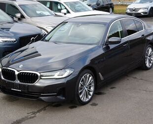 BMW 530 Gebrauchtwagen