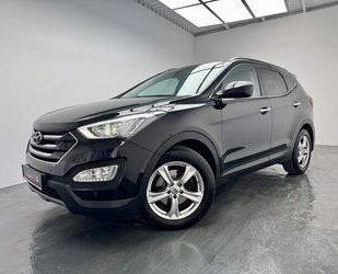 Hyundai SANTA FE Gebrauchtwagen