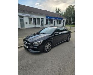 Mercedes-Benz CLA 45 AMG Gebrauchtwagen