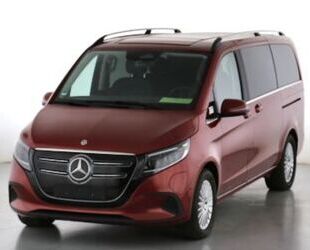 Mercedes-Benz EQV Gebrauchtwagen