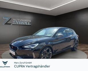 Cupra Leon Gebrauchtwagen