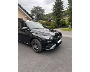 Mercedes-Benz GLE 400 Gebrauchtwagen