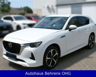 Mazda CX-60 Gebrauchtwagen