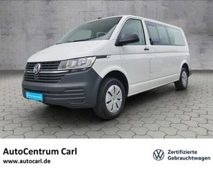 VW T6 Kombi Gebrauchtwagen