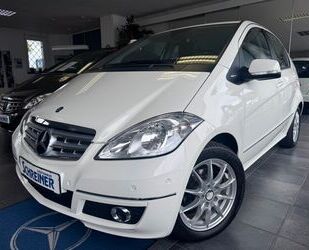 Mercedes-Benz A 160 Gebrauchtwagen