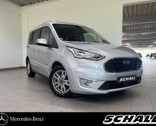 Ford Tourneo Connect Gebrauchtwagen