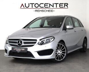 Mercedes-Benz B 200 Gebrauchtwagen