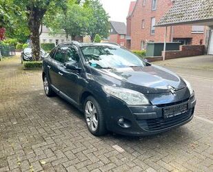 Renault Megane Gebrauchtwagen