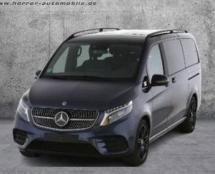 Mercedes-Benz V 300 Gebrauchtwagen