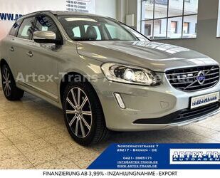 Volvo XC60 Gebrauchtwagen