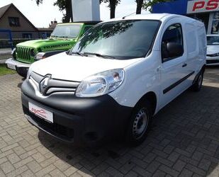 Renault Kangoo Gebrauchtwagen