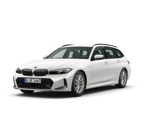 BMW 330 Gebrauchtwagen