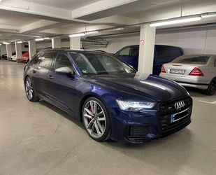 Audi S6 Gebrauchtwagen