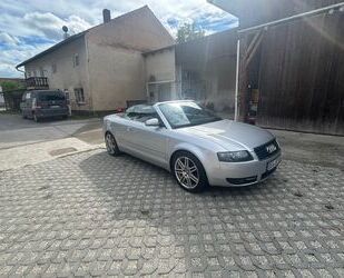 Audi Cabriolet Gebrauchtwagen
