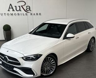 Mercedes-Benz C 220 Gebrauchtwagen