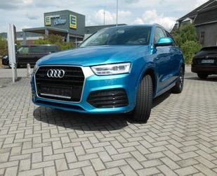 Audi Q3 Gebrauchtwagen
