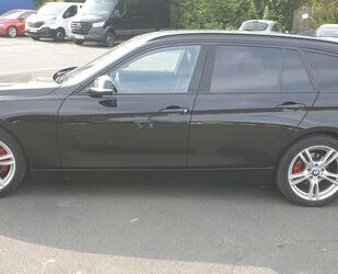 BMW 320 Gebrauchtwagen