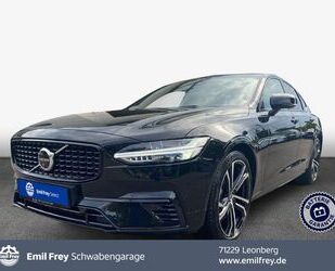 Volvo S90 Gebrauchtwagen
