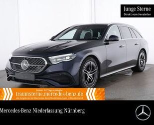 Mercedes-Benz E 300 Gebrauchtwagen
