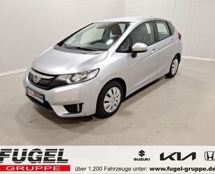 Honda Jazz Gebrauchtwagen