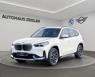 BMW iX1 Gebrauchtwagen