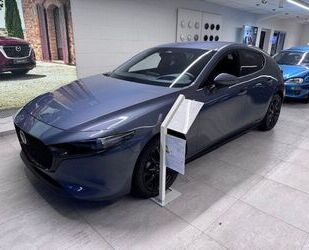 Mazda 3 Gebrauchtwagen
