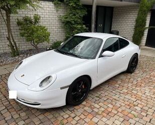 Porsche 996 Gebrauchtwagen