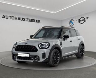 Mini Cooper S Countryman Gebrauchtwagen