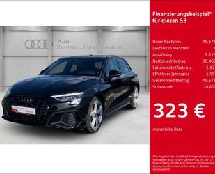 Audi S3 Gebrauchtwagen