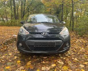 Hyundai i10 Gebrauchtwagen