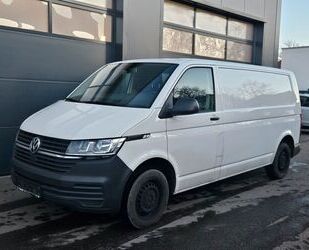 VW T6 Transporter Gebrauchtwagen