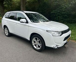 Mitsubishi Outlander Gebrauchtwagen