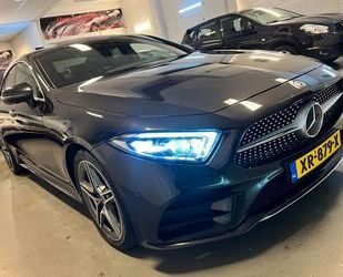 Mercedes-Benz CLS 400 Gebrauchtwagen