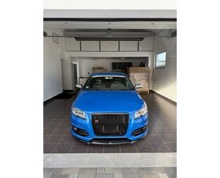 Audi S3 Gebrauchtwagen