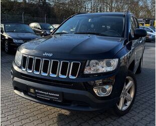 VW Compass 