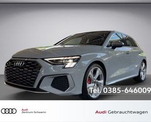 Audi S3 Gebrauchtwagen