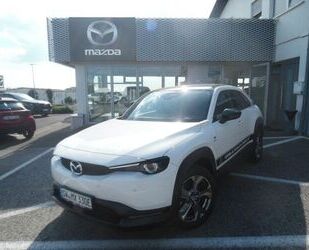 Mazda MX-30 Gebrauchtwagen