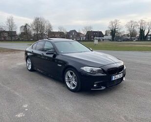 BMW 528 Gebrauchtwagen