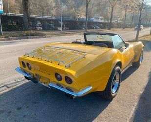 Corvette C3 Gebrauchtwagen
