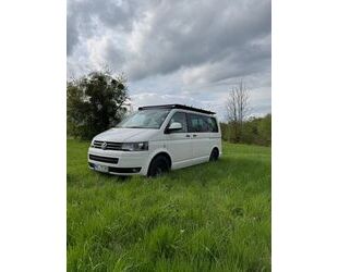 VW T5 Multivan Gebrauchtwagen