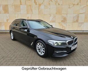 BMW 530 Gebrauchtwagen