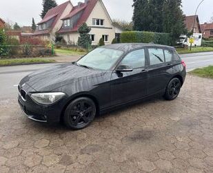 BMW 116 Gebrauchtwagen