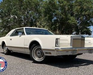 Lincoln Continental Gebrauchtwagen