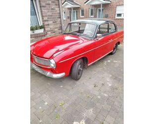 Borgward Andere Gebrauchtwagen
