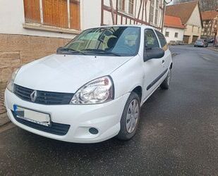 Renault Clio Gebrauchtwagen