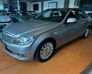 Mercedes-Benz C 200 Gebrauchtwagen