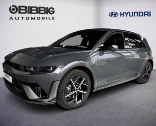 Hyundai IONIQ 5 Gebrauchtwagen