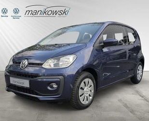 VW up! Gebrauchtwagen