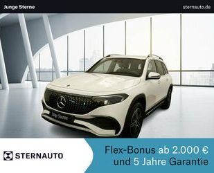 Mercedes-Benz EQB Gebrauchtwagen